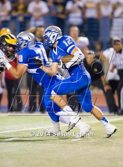 Thumbnail 3 in Del Oro @ Rocklin photogallery.