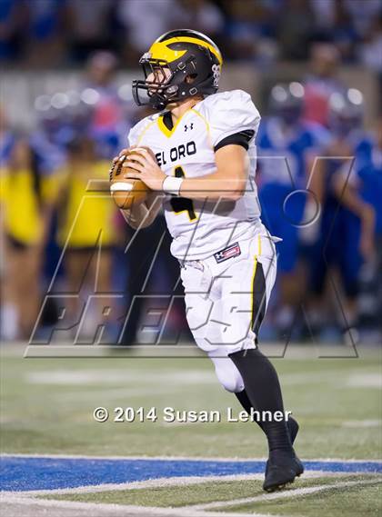 Thumbnail 2 in Del Oro @ Rocklin photogallery.