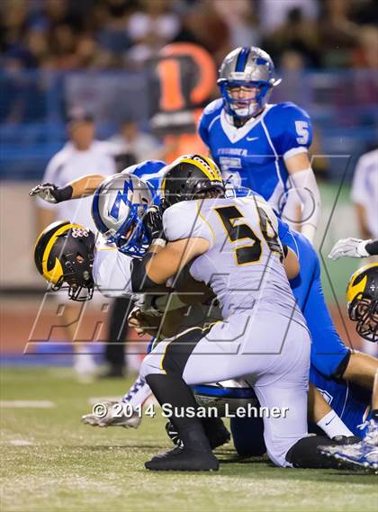 Thumbnail 1 in Del Oro @ Rocklin photogallery.