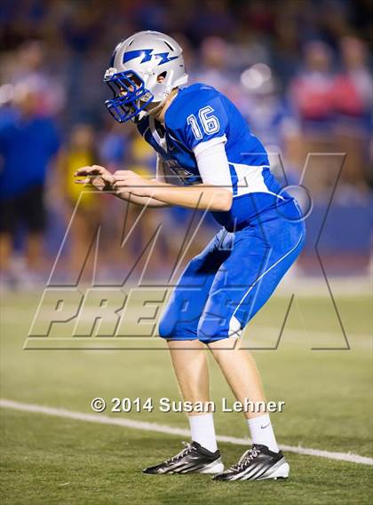Thumbnail 2 in Del Oro @ Rocklin photogallery.
