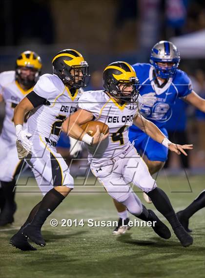 Thumbnail 3 in Del Oro @ Rocklin photogallery.
