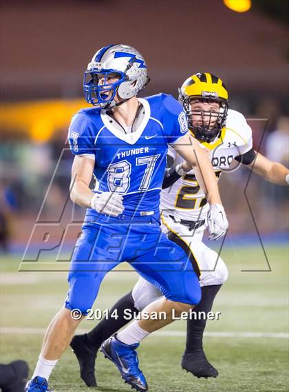 Thumbnail 2 in Del Oro @ Rocklin photogallery.
