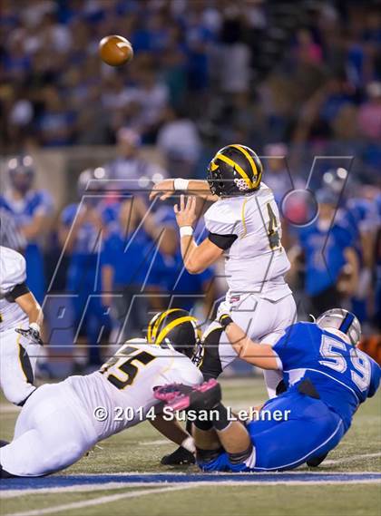 Thumbnail 3 in Del Oro @ Rocklin photogallery.