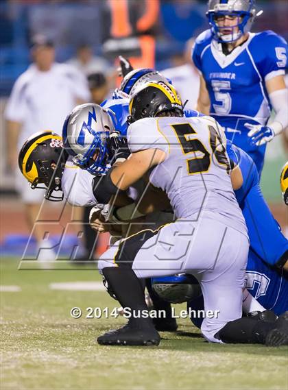Thumbnail 3 in Del Oro @ Rocklin photogallery.