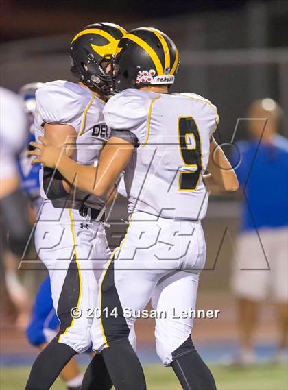 Thumbnail 1 in Del Oro @ Rocklin photogallery.