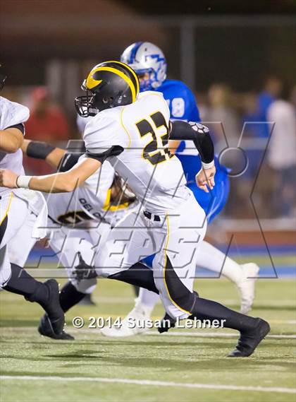 Thumbnail 2 in Del Oro @ Rocklin photogallery.