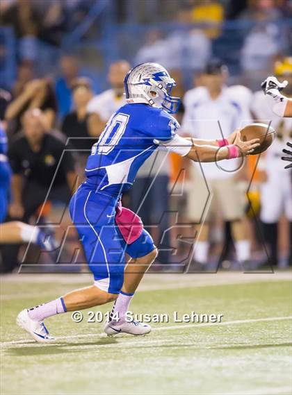 Thumbnail 1 in Del Oro @ Rocklin photogallery.