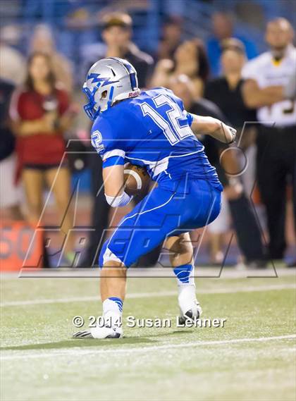 Thumbnail 1 in Del Oro @ Rocklin photogallery.