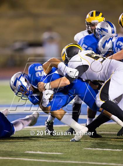 Thumbnail 2 in Del Oro @ Rocklin photogallery.