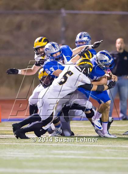 Thumbnail 2 in Del Oro @ Rocklin photogallery.