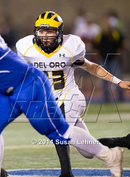 Thumbnail 1 in Del Oro @ Rocklin photogallery.