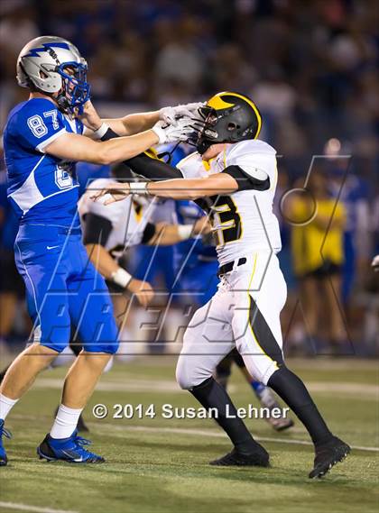 Thumbnail 3 in Del Oro @ Rocklin photogallery.