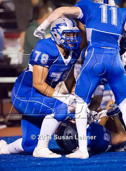 Thumbnail 3 in Del Oro @ Rocklin photogallery.