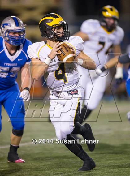 Thumbnail 2 in Del Oro @ Rocklin photogallery.