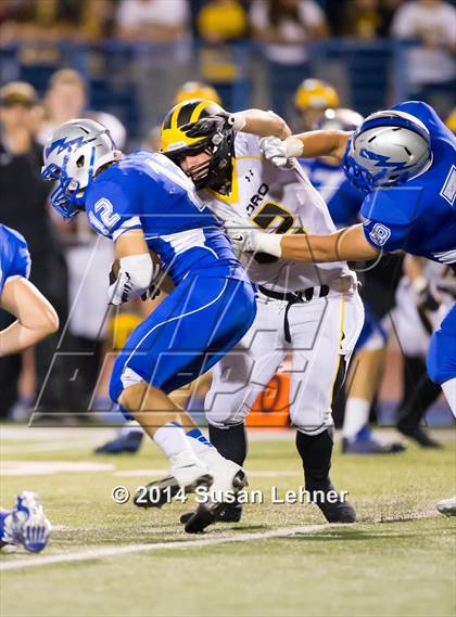 Thumbnail 3 in Del Oro @ Rocklin photogallery.