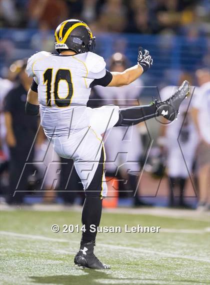 Thumbnail 2 in Del Oro @ Rocklin photogallery.