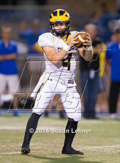 Thumbnail 2 in Del Oro @ Rocklin photogallery.