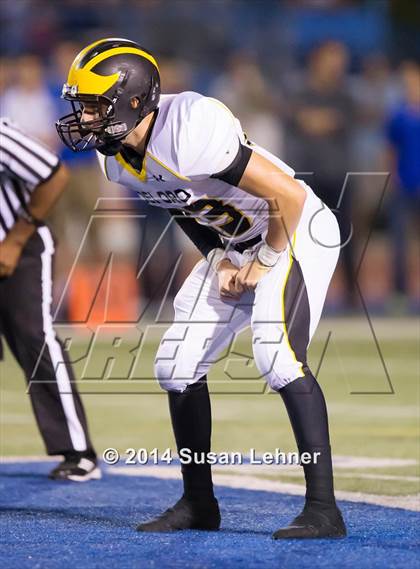 Thumbnail 1 in Del Oro @ Rocklin photogallery.