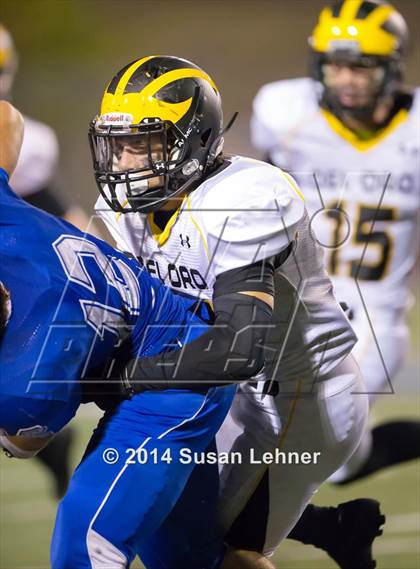 Thumbnail 3 in Del Oro @ Rocklin photogallery.