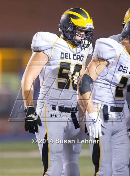 Thumbnail 1 in Del Oro @ Rocklin photogallery.