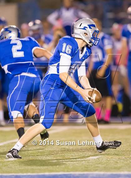 Thumbnail 2 in Del Oro @ Rocklin photogallery.
