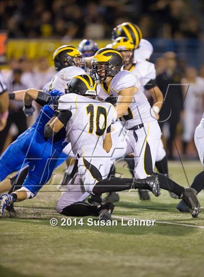 Thumbnail 1 in Del Oro @ Rocklin photogallery.
