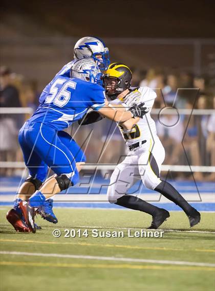 Thumbnail 3 in Del Oro @ Rocklin photogallery.