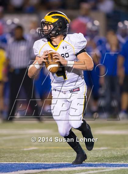 Thumbnail 1 in Del Oro @ Rocklin photogallery.
