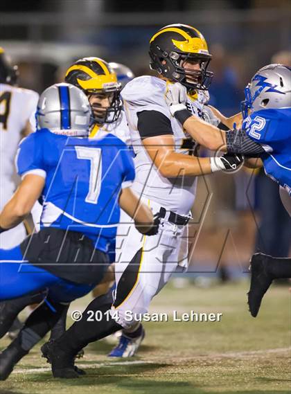 Thumbnail 3 in Del Oro @ Rocklin photogallery.