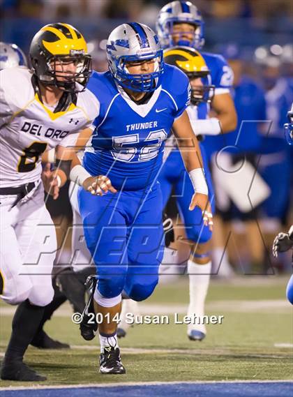 Thumbnail 3 in Del Oro @ Rocklin photogallery.