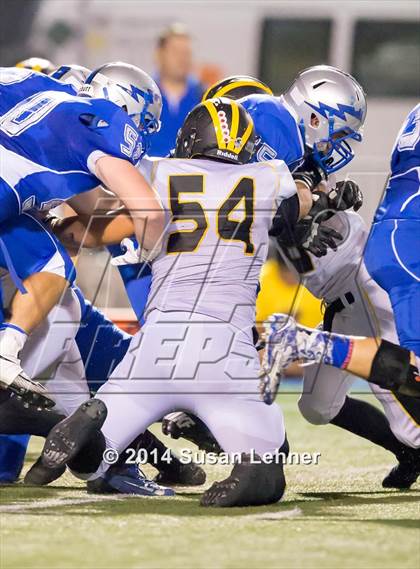 Thumbnail 1 in Del Oro @ Rocklin photogallery.