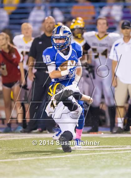 Thumbnail 3 in Del Oro @ Rocklin photogallery.