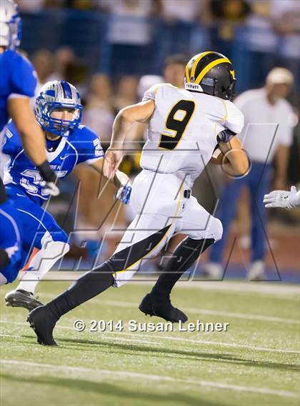 Thumbnail 1 in Del Oro @ Rocklin photogallery.