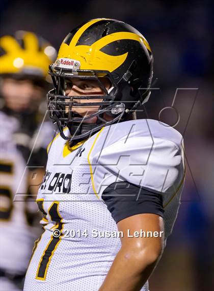 Thumbnail 1 in Del Oro @ Rocklin photogallery.