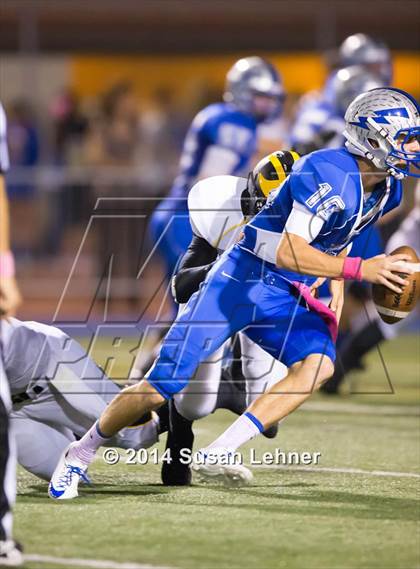 Thumbnail 1 in Del Oro @ Rocklin photogallery.