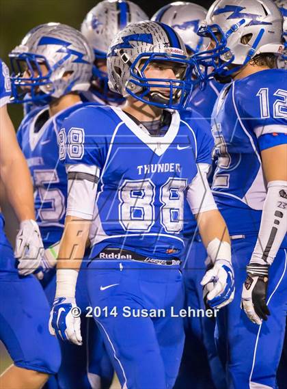 Thumbnail 2 in Del Oro @ Rocklin photogallery.