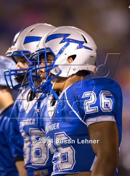 Thumbnail 2 in Del Oro @ Rocklin photogallery.