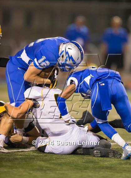 Thumbnail 1 in Del Oro @ Rocklin photogallery.
