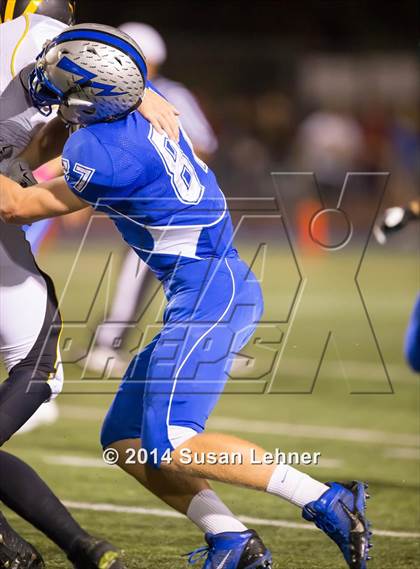 Thumbnail 2 in Del Oro @ Rocklin photogallery.