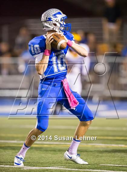 Thumbnail 2 in Del Oro @ Rocklin photogallery.