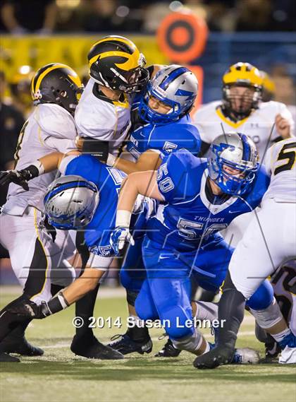 Thumbnail 1 in Del Oro @ Rocklin photogallery.