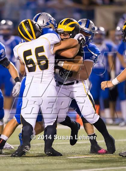 Thumbnail 3 in Del Oro @ Rocklin photogallery.