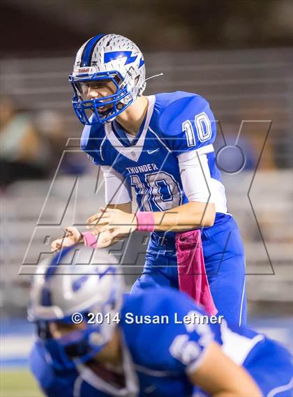 Thumbnail 1 in Del Oro @ Rocklin photogallery.
