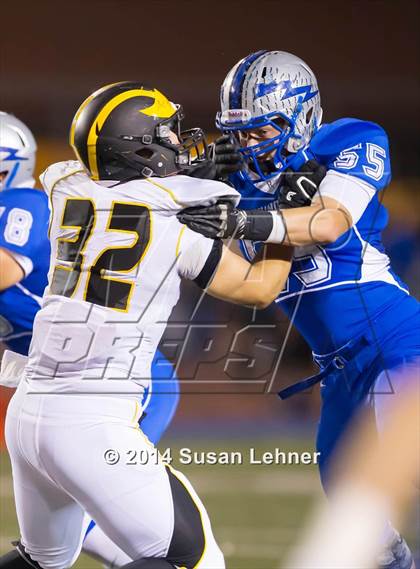 Thumbnail 1 in Del Oro @ Rocklin photogallery.