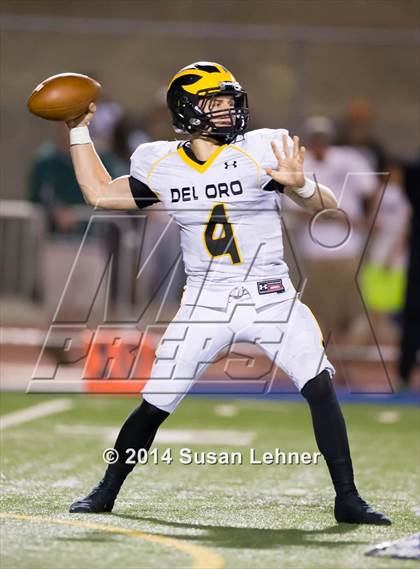 Thumbnail 1 in Del Oro @ Rocklin photogallery.