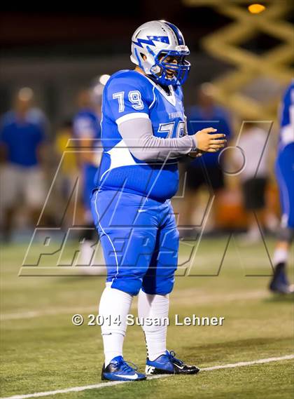 Thumbnail 1 in Del Oro @ Rocklin photogallery.