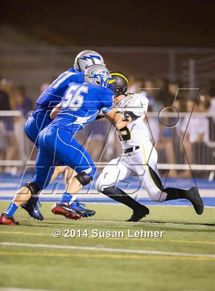 Thumbnail 1 in Del Oro @ Rocklin photogallery.