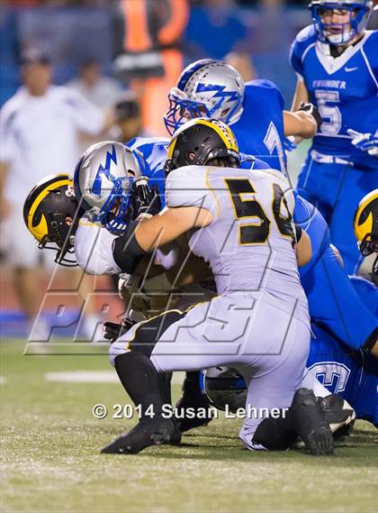 Thumbnail 2 in Del Oro @ Rocklin photogallery.