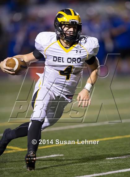 Thumbnail 3 in Del Oro @ Rocklin photogallery.