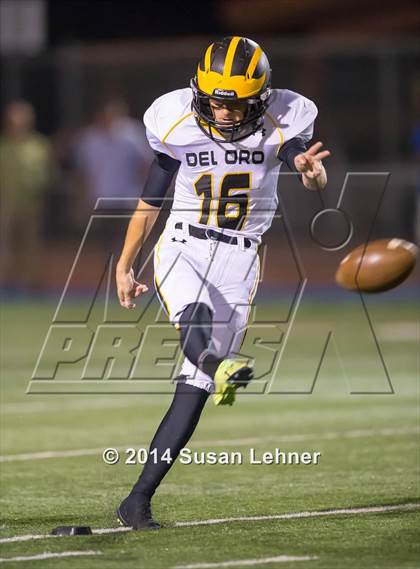 Thumbnail 2 in Del Oro @ Rocklin photogallery.